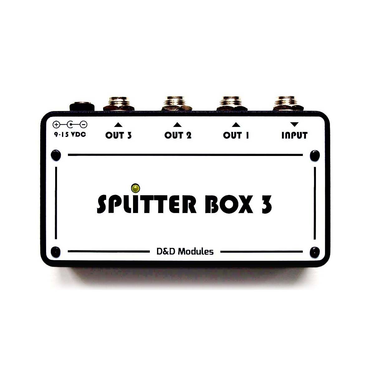 Splitterbox 3